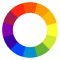 Colors Icon